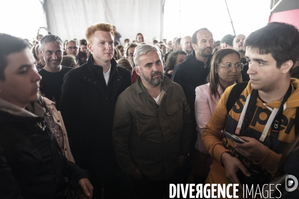 Fête de l Humanite 2022
