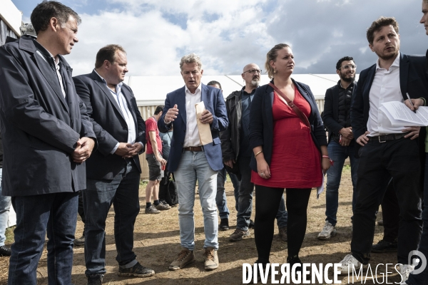 Fête de l Humanite 2022