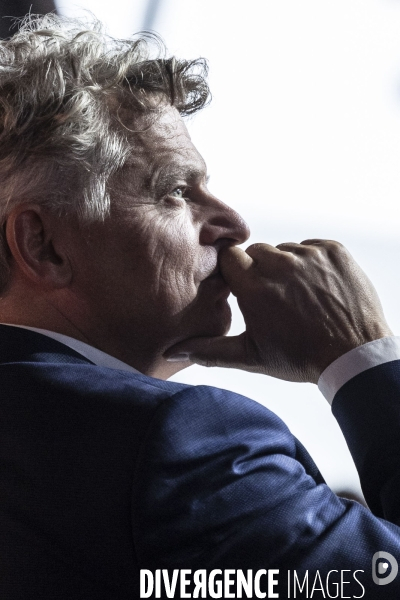 Fête de l Humanite 2022