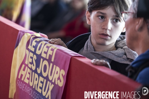 Fête de l Humanite 2022