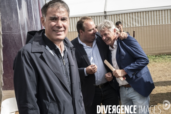 Fête de l Humanite 2022
