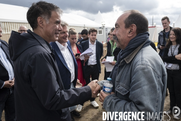 Fête de l Humanite 2022