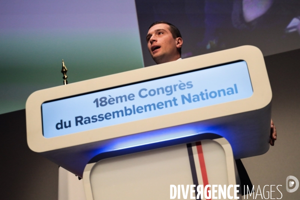 Xviiie congres du rn