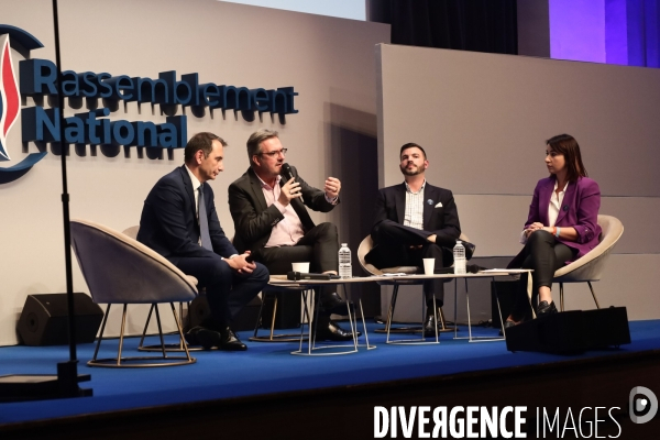 Xviiie congres du rn