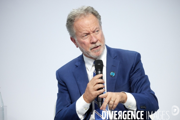 Forum de Paris sur la Paix 2022