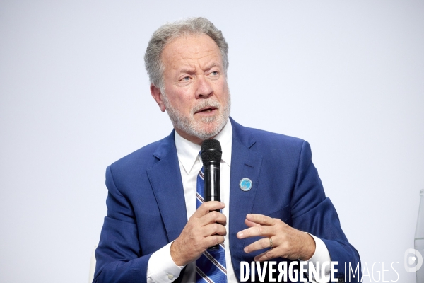 Forum de Paris sur la Paix 2022