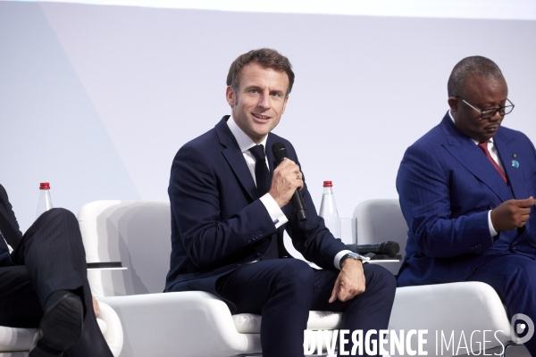 Forum de Paris sur la Paix 2022