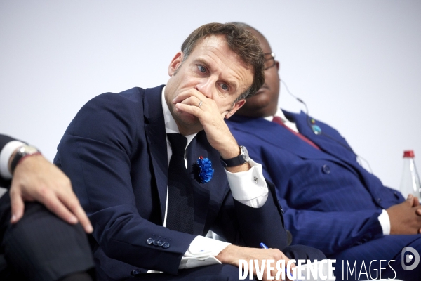 Forum de Paris sur la Paix 2022
