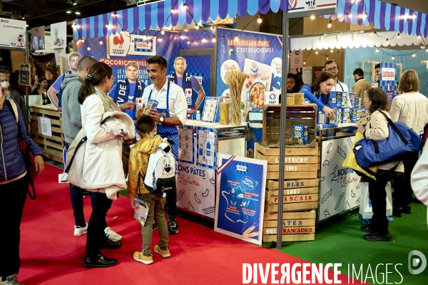 Salon Made In France MIF