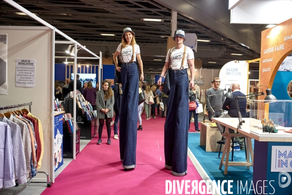 Salon Made In France MIF
