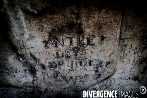 Antre des druides