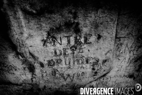 Antre des druides