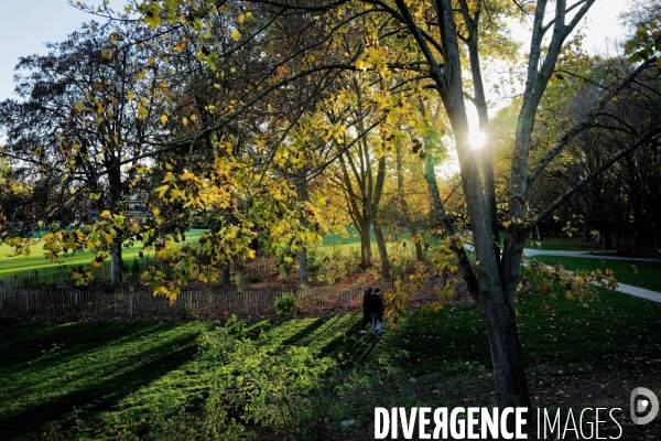 Le Parc départemental de l Ile Saint-Germain
