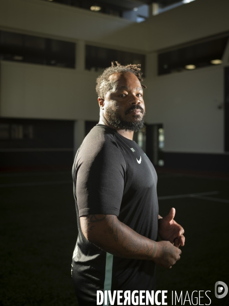 Mathieu Bastareaud