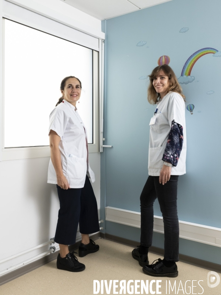Crises Epileptiques non Pathogenes