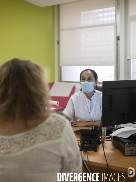 Crises Epileptiques non Pathogenes