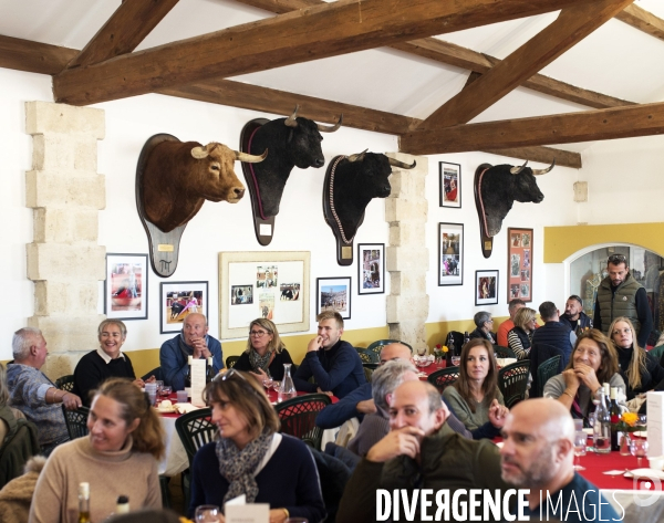 Centre français de tauromachie