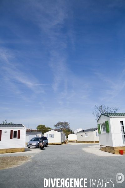 Le village de l espoir
