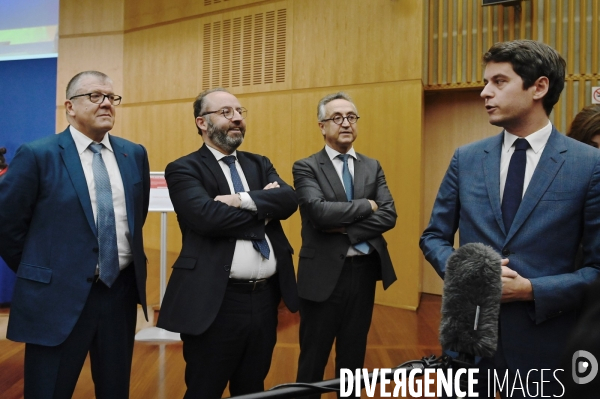 Vente aux enchères exceptionnelle du Domaine pour le compte de la Douane