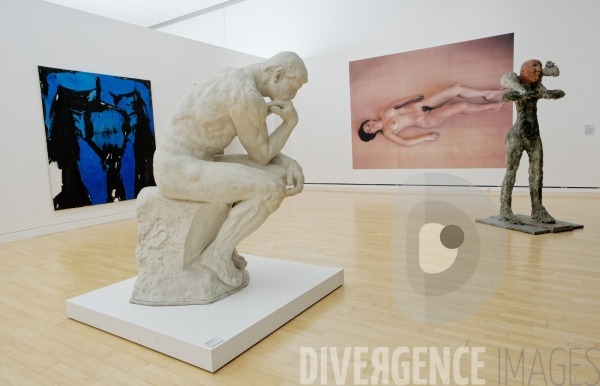 Musée d Art moderne et contemporain de Strasbourg