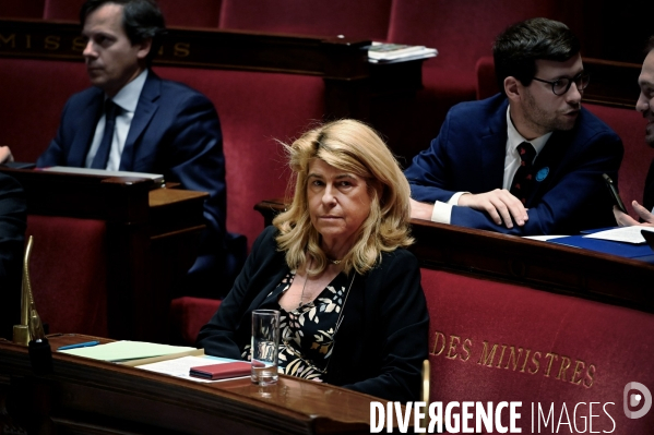 Assemblee Nationale / Abolition de la Corrida