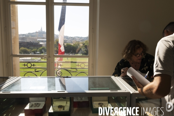 Enchères Judiciaires