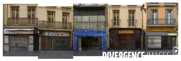 Perpignan a la dérive...