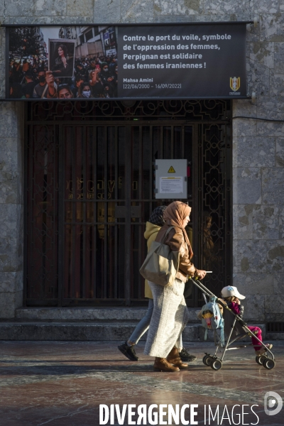 Perpignan a la dérive...