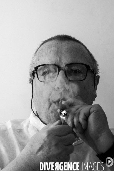 Jean-Yves Empereur, archéologue.