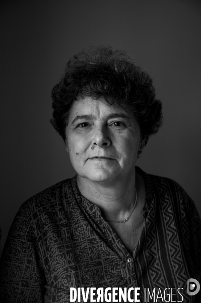 Marie-Dominique Nenna, archéologue, directrice du CEAlex.