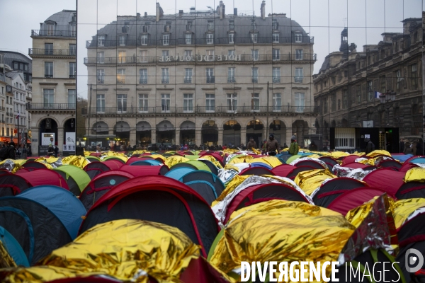 Mineurs isolés devant le Conseil d Etat