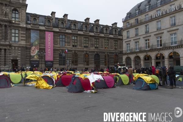 Mineurs isolés devant le Conseil d Etat