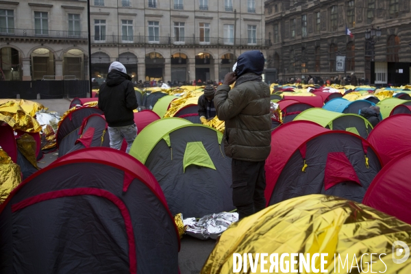 Mineurs isolés devant le Conseil d Etat