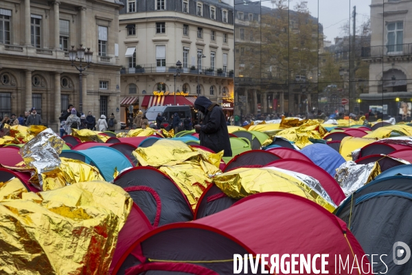 Mineurs isolés devant le Conseil d Etat