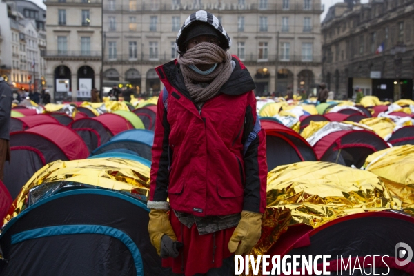 Mineurs isolés devant le Conseil d Etat