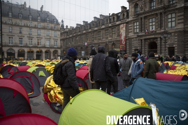 Mineurs isolés devant le Conseil d Etat