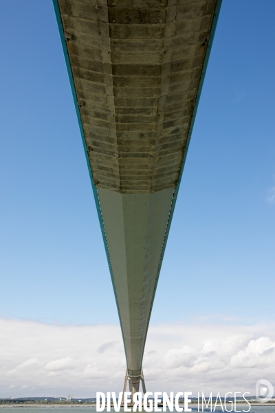 Le Pont de Normandie