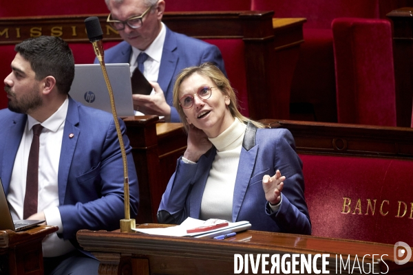 Projet de loi relatif à l accélération de la production d énergies renouvelables