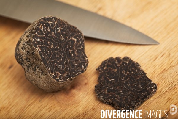 La truffe