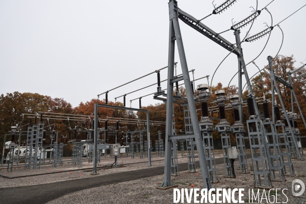 Enedis se prepare au coupures de courant