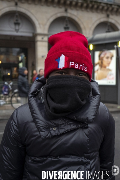 Mineurs isolés devant le Conseil d Etat