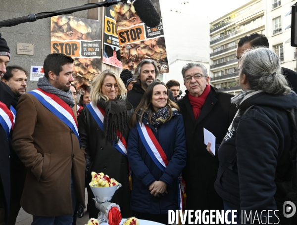 Broyage des poussins : L214 dénonce la trahison du gouvernement