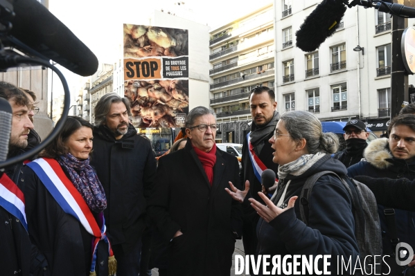 Broyage des poussins : L214 dénonce la trahison du gouvernement