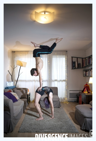 Duo Des Articules