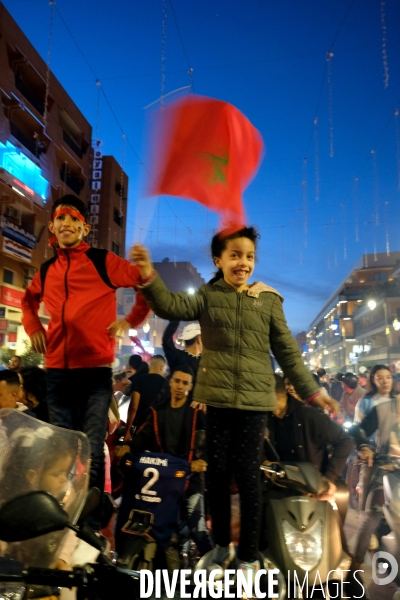 Coupe du monde FIFA 2022