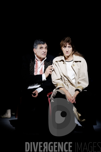 La Grande Magie - Eduardo De Filippo - Emmanuel Demarcy-Mota