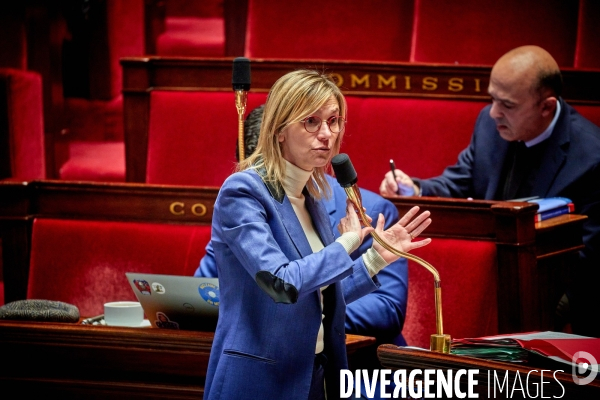 Projet de loi relatif à l accélération de la production d énergies renouvelables