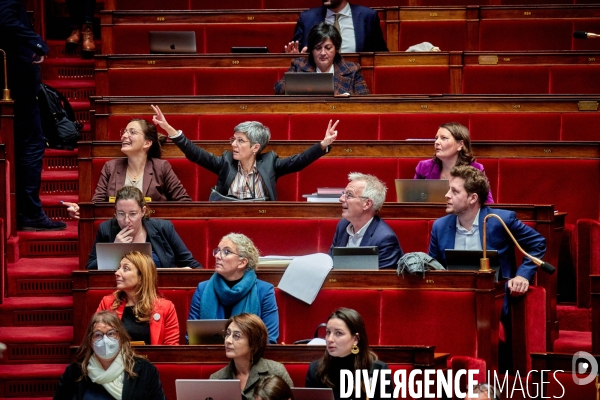 Projet de loi relatif à l accélération de la production d énergies renouvelables