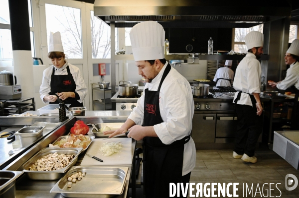 L école Cuisine Mode d Emploi(s)