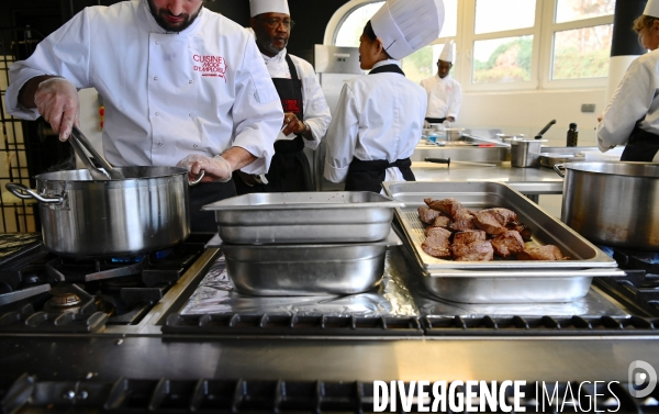 L école Cuisine Mode d Emploi(s)